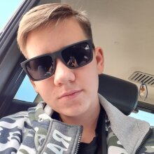 Аватар Илья Кархов