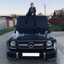 Аватар KvIlya