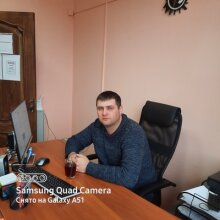 Аватар Сергей Петрик
