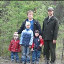 Аватар Даниил Жуков