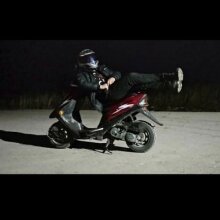 Аватар Никита Быльнов