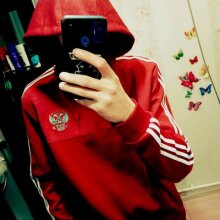 Аватар Антон Гоглачев