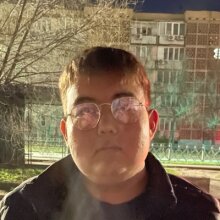 Аватар Altman Puteev