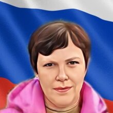 Аватар Яна Дифенбах