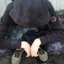 Аватар Даня Фролов