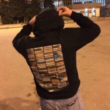 Аватар أصلان روستاموف