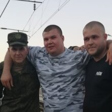 Аватар Сергей Воронцов