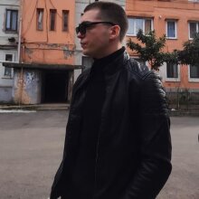 Аватар Aleksandre Resmetov