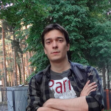 Аватар Алексей Бодров