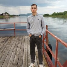 Аватар Антон Зуйков