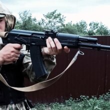 Аватар Military Deadmond