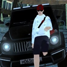 Аватар Тим Хорошевски