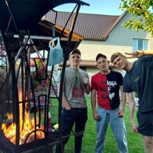 Аватар Игорь Буйкевич