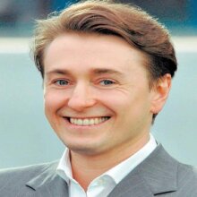 Аватар Андрей Назаров_2