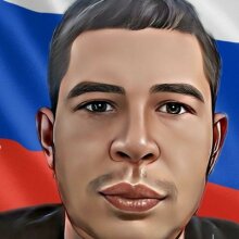 Аватар Владимир Тельманов