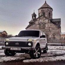 Аватар Arno Balayan_2