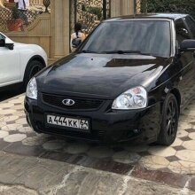 Аватар ‘mironov ‘‘