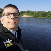 Аватар Иван Вихтюк