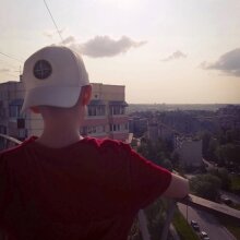 Аватар Ростислав Ерошин