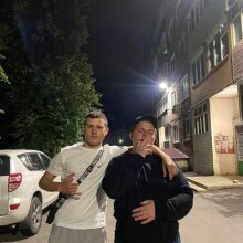 Аватар Никита Степанов