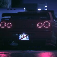 Аватар Донни Малиновский