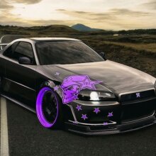 Аватар 淤泥 對於
