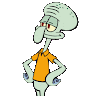 Аватар AgentSquid