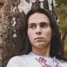 Аватар Даниил Олейник