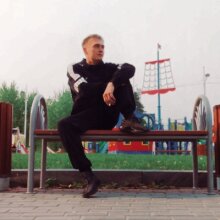 Аватар Станислав Белорусов