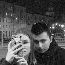 Аватар Артём Побегай
