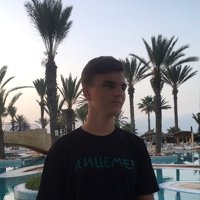 Аватар Артём Ермошин
