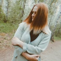 Аватар Дарья Семёнова