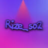 Аватар Rize