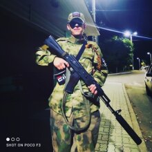 Аватар Данил Макаров