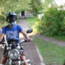 Аватар Алексей Багров