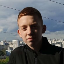 Аватар Артем Голубчиков