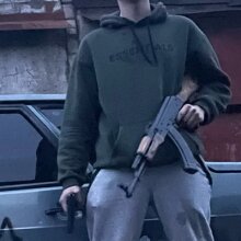Аватар renzade