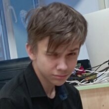 Аватар Никита Коноплев