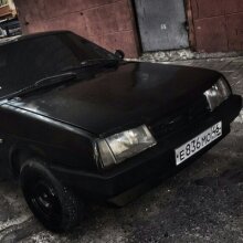 Аватар Арсений Шишкин