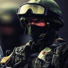 Аватар Виктор Герасимов