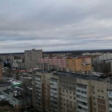 Аватар Евгений Ёлин