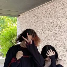 Аватар Антон Черных