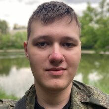 Аватар Данила Семёнов