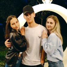 Аватар Никита Евсеенко