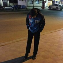 Аватар Шафидин Сайтиев