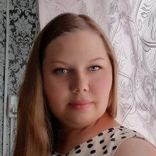 Аватар Светочка Требухова