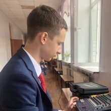 Аватар Роман Русаков