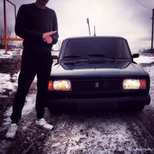 Аватар Владислав Маломедов