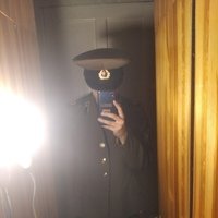 Аватар Алексей Шинкаренко