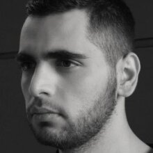 Аватар Yervand Frndzhyan
